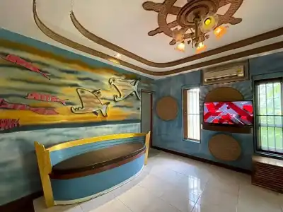 AC 2 Resort - 309