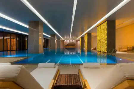 The Westin Chongqing Liberation Square - 12