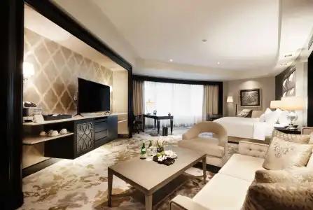 Ayana MidPlaza Jakarta - 80