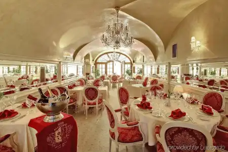 Alchymist Grand & Spa - 26