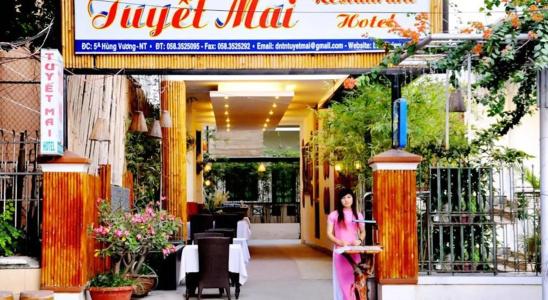 Tuyet Mai - 14