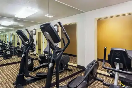 Quality Inn & Suites Vancouver - Hazel Dell - 34