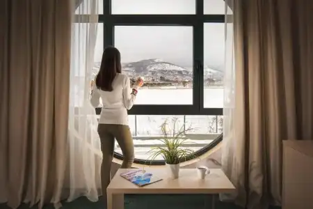 Park & Spa Markovo - 16