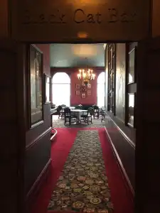University Club - 0