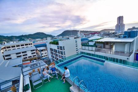 Patong Buri Resort - 18