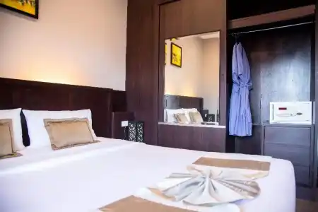 Gazebo Resort Pattaya - 80