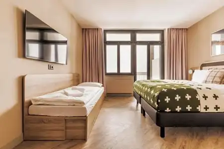 Altein Arosa, a Faern Collection Resort - 62