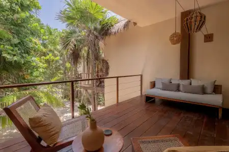 La Zebra Tulum - a Small Luxury - 27