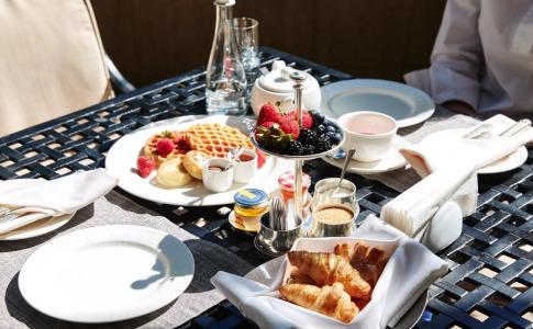 InterContinentals Kyiv by IHG - 12