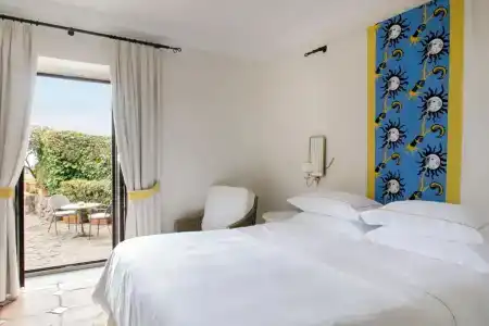 Mezzatorre & Thermal Spa - 65