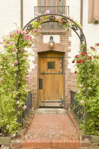 Red Coach Inn - 14