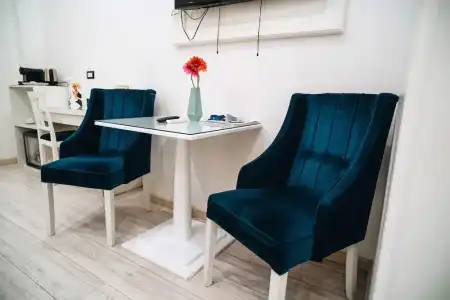 Terrazza Marco Antonio Luxury Suite Rome - 30