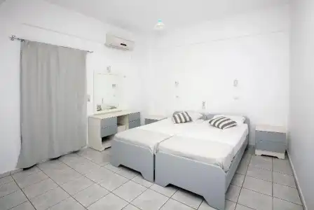 Iraklis Studios & Apartments - 138