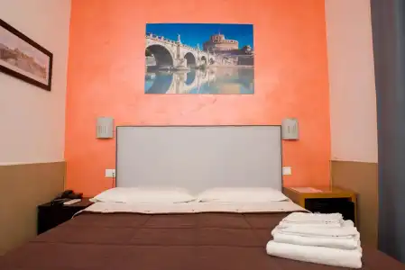 San Peter Rome B&B - 14