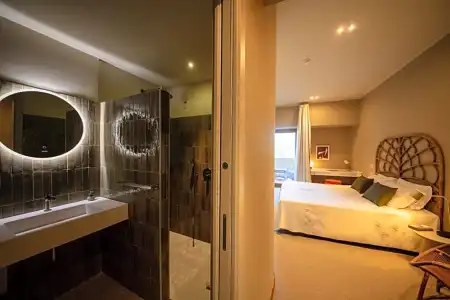 Is Molas Villas - 45