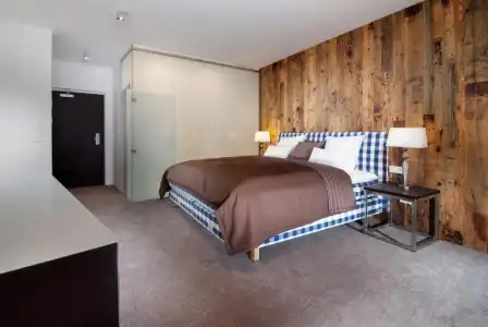 Bedriska Wellness Resort & Spa - 76