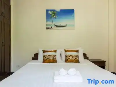 Garto Beach Resort Samui - 97