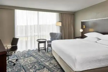 Four Points by Sheraton Tallahassee Downtown - 38