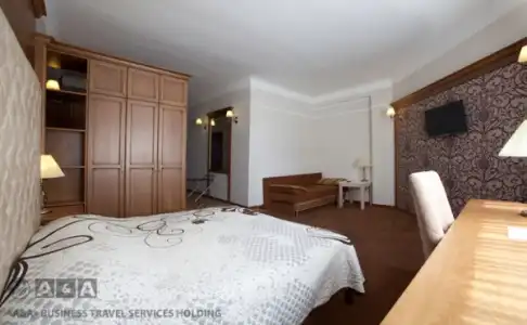 ApartNEP Dubki - 29