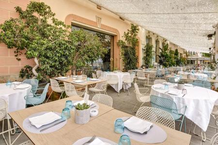 Sercotel Kalma Sitges - 27