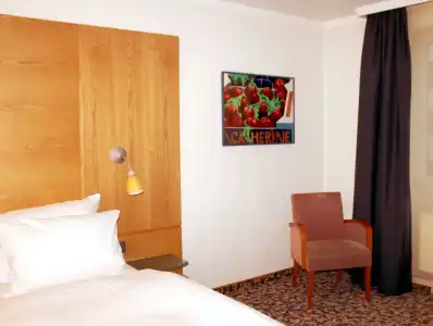 Best Western Kantstrasse Berlin - 5