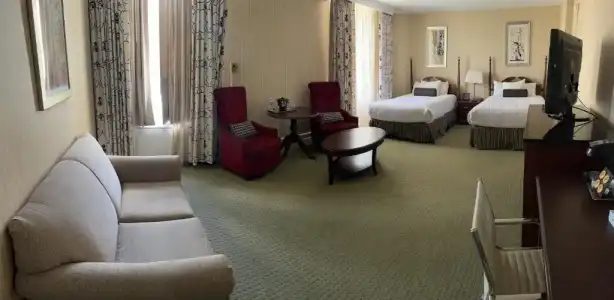 Arlington Resort & Spa - 33