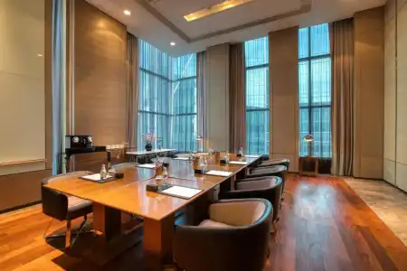 Sofitel Kuala Lumpur Damansara - 87
