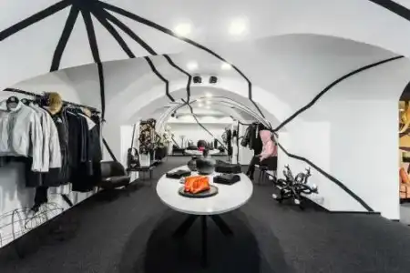 Aiola Living Boutique Graz - 12