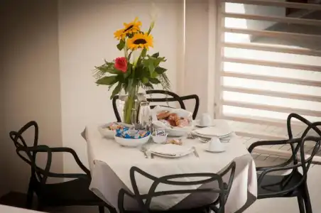 Barone Liberty & Luxury SPA-Boutique - 63