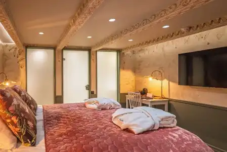 Hotell St Clemens - 25