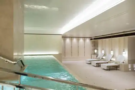 The Lanesborough, Oetkers - 14