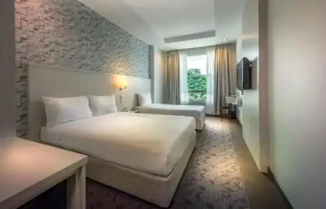 Cititel Express Kota Kinabalu - 70