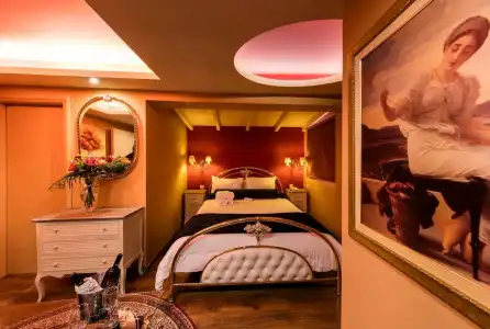 Pension Dafni - 107