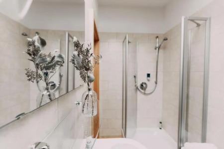 Schwarzwald-Pension Kräutle - 109