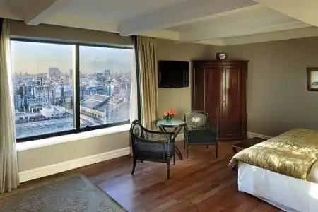 Marriott Buenos Aires Downtown - 135