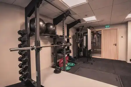 VALO & Work Helsinki - 21