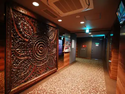 Anda no Mori Osaka Tennoji Tower - 14