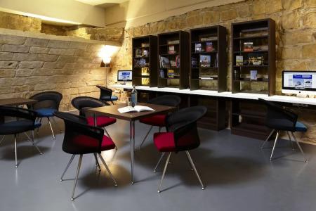 Hapimag Ferienwohnungen Dresden - 17