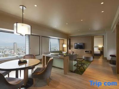 Hilton Osaka - 31