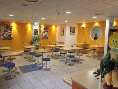 Ibis Budget Aix-En-Provence Les Milles - 21