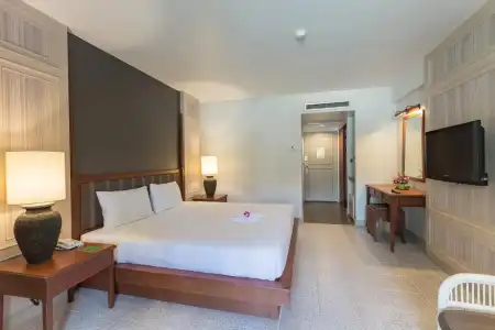 Phuket Orchid Resort and Spa - 15