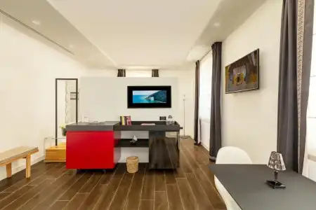 Qui Vicino boutique rooms and suites - 45