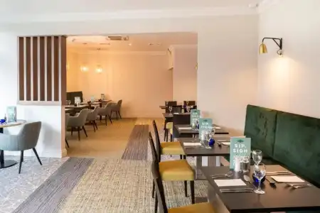 Holiday Inn Birmingham M6 Jct7 by IHG - 17