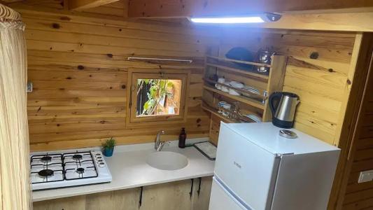 Turkuaz Bungalows - 29