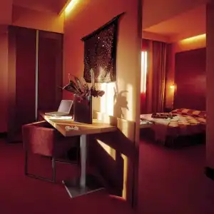 B&B Padova Methis - 63