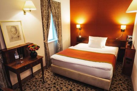 Grand Mercure Biedermeier Wien - 3