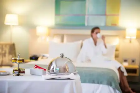 Holiday Inn MAURITIUS MON TRESOR by IHG - 3