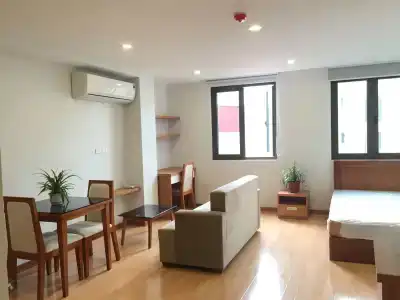 An Nguyen Building - 8