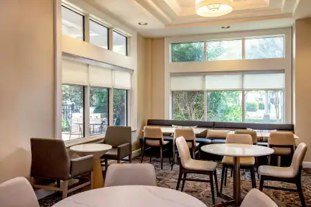 Residence Inn by Marriott Norfolk Airport - 27