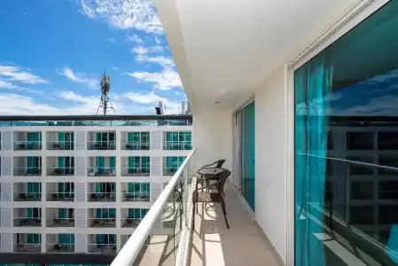 Centara Pattaya - 43